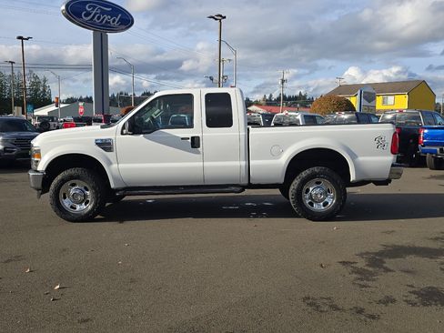 Used 2008 Ford F350 XLT image 6
