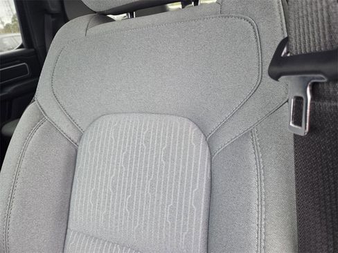 Used 2023 RAM 1500 Big Horn image 16