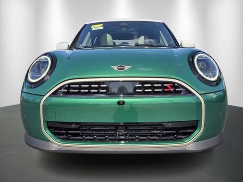 New 2026 MINI Cooper S FWD image 2