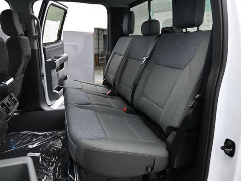 New 2025 Ford F150 XLT w/ Equipment Group 302A MID image 27