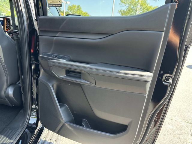 New 2026 Ford Ranger Raptor AWD/4WD image 38