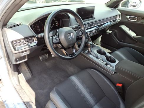 Used 2022 Honda Civic Sport image 13