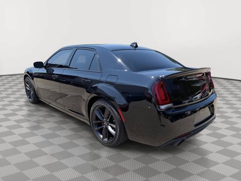 Used 2023 Chrysler 300 C RWD image 5