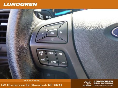 Used 2022 Ford Ranger XL w/ Equipment Group 101A High image 32