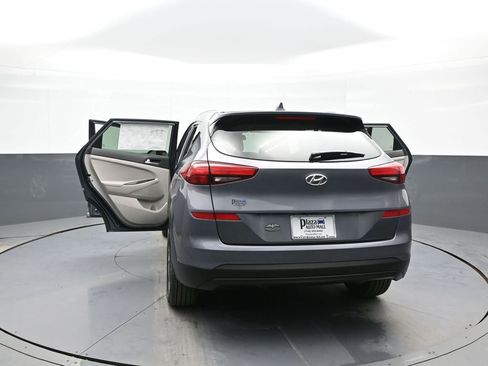 Certified 2021 Hyundai Tucson Value image 45