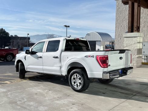 Used 2023 Ford F150 XLT image 2