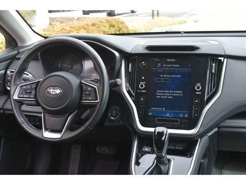 Used 2023 Subaru Outback Limited image 18