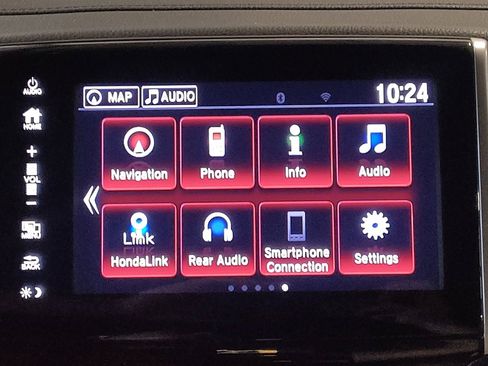 Used 2018 Honda Pilot Elite image 25