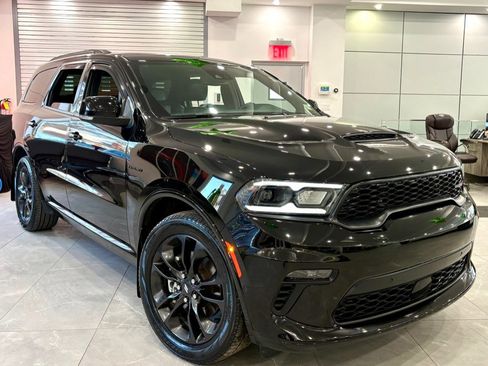 Used 2023 Dodge Durango R/T image 25