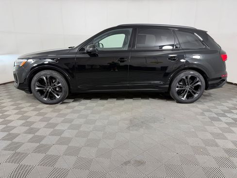 Used 2026 Audi Q7 3.0T Premium Plus w/ Premium Plus Package AWD/4WD image 2