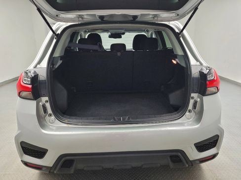 Used 2022 Mitsubishi Outlander Sport AWD image 29