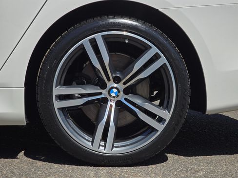 Used 2016 BMW 740i RWD image 43