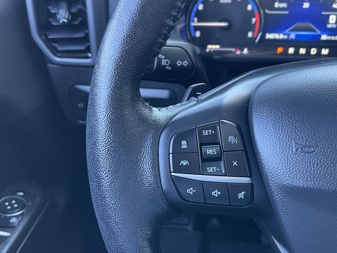 Used 2022 Ford Bronco Sport Badlands w/ Premium Package image 33