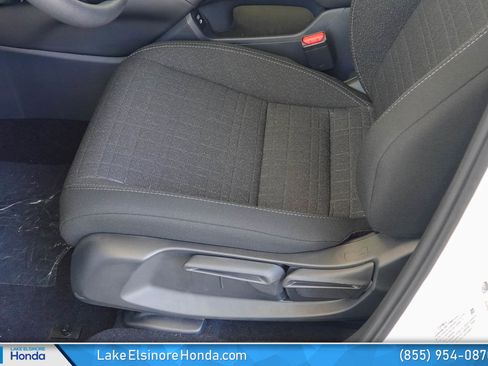 New 2026 Honda HR-V LX image 16