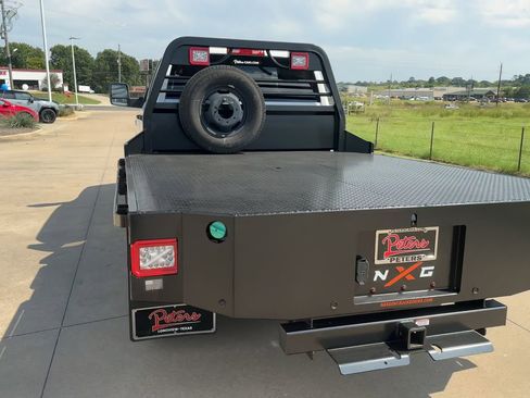 New 2026 RAM 3500 Tradesman image 7