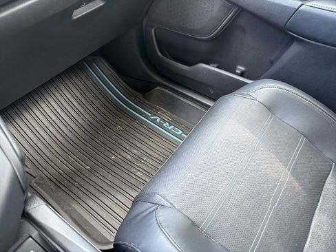 Used 2019 Honda CR-V EX-L image 23