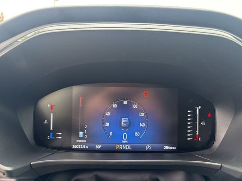 Used 2024 Ford Escape ST-Line image 14