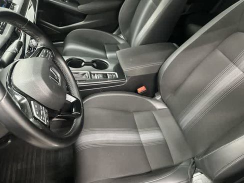 Used 2024 Honda Civic Sport image 10
