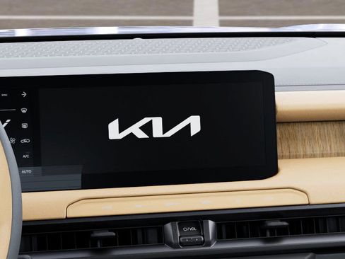 New 2027 Kia Telluride SX X-Line image 20