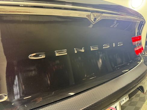 Used 2024 Genesis G80 image 7