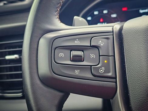 Certified 2024 GMC Sierra 1500 AT4 w/ Technology Package image 25