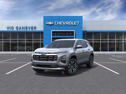 New 2027 Chevrolet Equinox LT w/ Convenience Package II