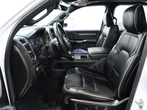 Used 2019 RAM 1500 Limited AWD/4WD image 33