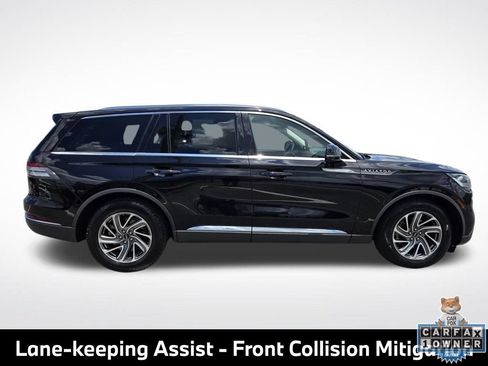Used 2023 Lincoln Aviator 2WD image 11