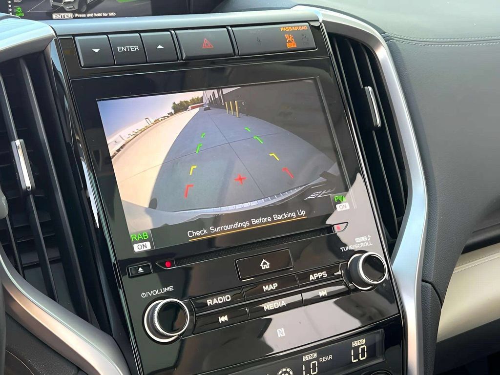 Used 2019 Subaru Ascent Limited AWD/4WD image 21