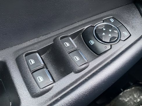 Certified 2024 Ford Edge SEL w/ Convenience Package image 17