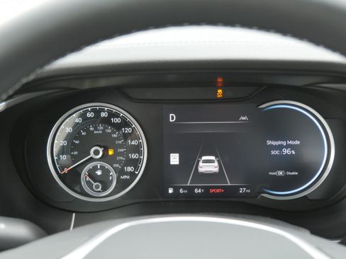 New 2026 Genesis G70 3.3T Sport Prestige AWD/4WD image 10