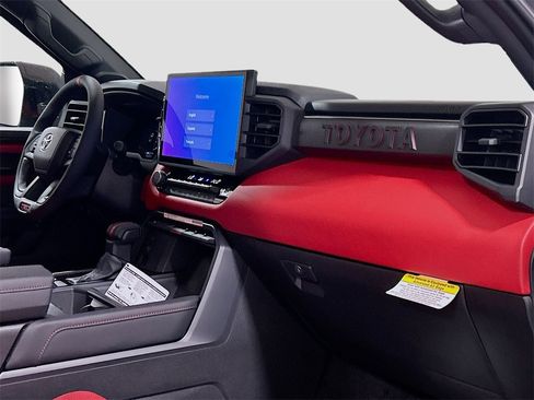 New 2026 Toyota Tundra TRD Pro image 29