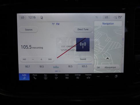 New 2026 Ford F150 Tremor AWD/4WD image 31