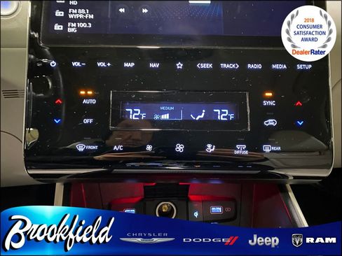 Used 2024 Hyundai Tucson Limited image 23