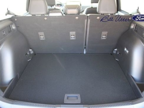 New 2025 Ford Bronco Sport Outer Banks w/ Outer Banks Tech Package+ image 6