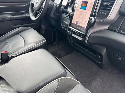 New 2026 RAM 3500 Laramie image 14