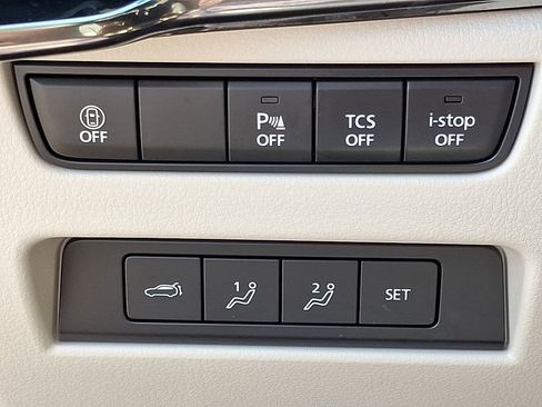 Used 2024 MAZDA CX-90 3.3 Turbo S w/ Premium Plus image 32