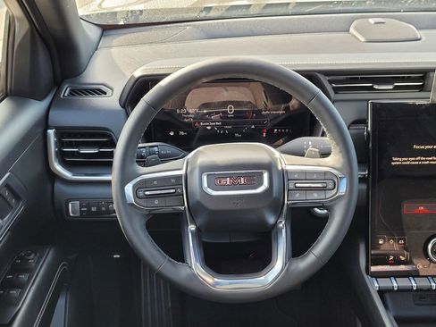 New 2026 GMC Terrain Elevation w/ Black Edition image 9