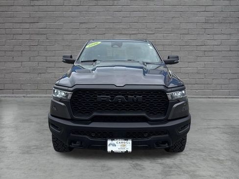 Used 2026 RAM 1500 Rebel w/ Rebel Level 1 Equipment Group AWD/4WD image 2