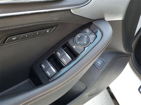 Certified 2023 Cadillac CT5 V w/ LPO, ONYX Package image 20