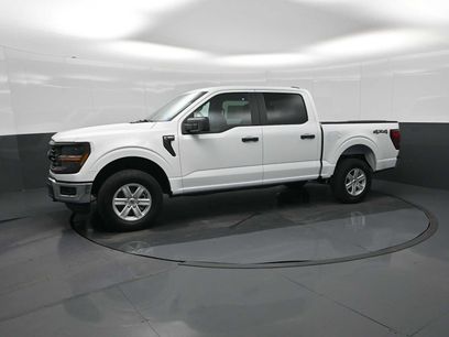 New 2026 Ford F150 XL