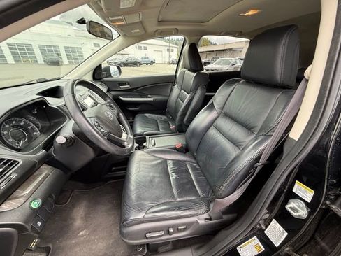 Used 2012 Honda CR-V EX-L image 12