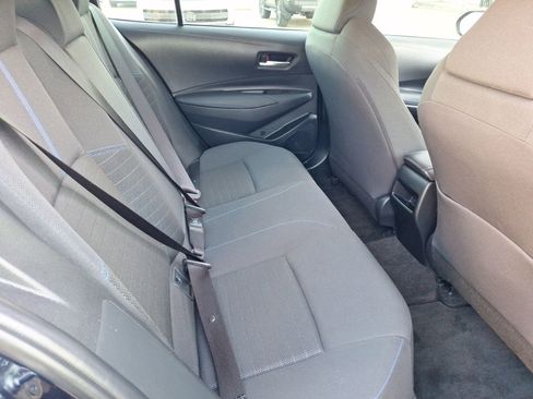 Used 2021 Toyota Corolla SE image 31