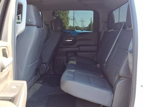 Used 2020 Chevrolet Silverado 1500 LT w/ All-Star Edition AWD/4WD image 13