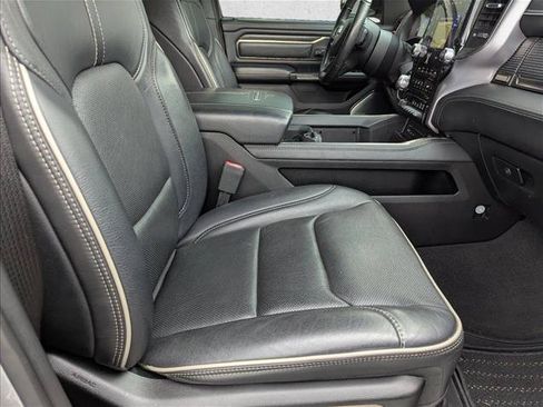 Used 2019 RAM 1500 Limited AWD/4WD image 30
