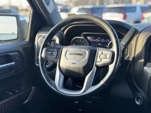 Used 2020 GMC Sierra 1500 Denali image 13