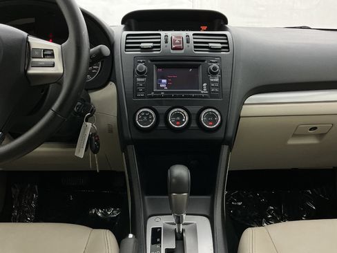 Used 2014 Subaru Crosstrek 2.0i Limited AWD/4WD image 29