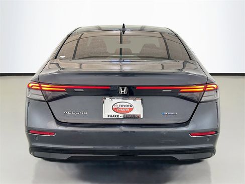 Used 2025 Honda Accord EX-L image 5