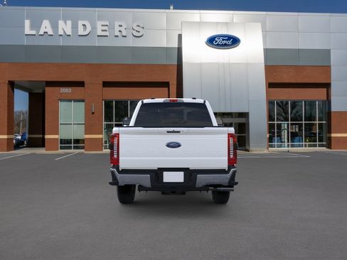 New 2026 Ford F350 Lariat w/ Lariat Ultimate Package AWD/4WD image 5