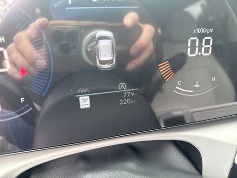New 2026 Hyundai Tucson SEL Plus AWD/4WD image 19